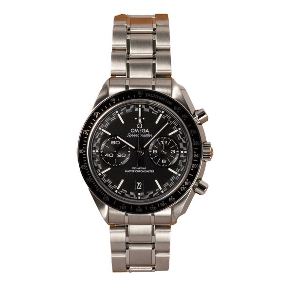 Omega Speedmaster Racing 329.30.44.51.01.001